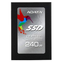 ADATA Premier SP550 - 240GB